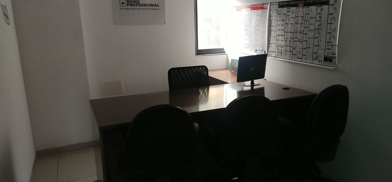 Co working Office Space in Pune BI1287